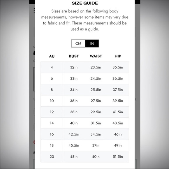 Showpo. RHYTHM OF LOVE DRESS, ROSE GOLD SEQUIN, size US 4 - Picture 3 of 10